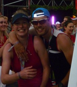 Herausforderung Langdistanz